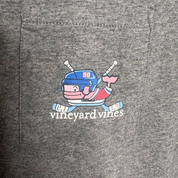 Vineyards Vines Long Sleeve - Picture 3 of 5